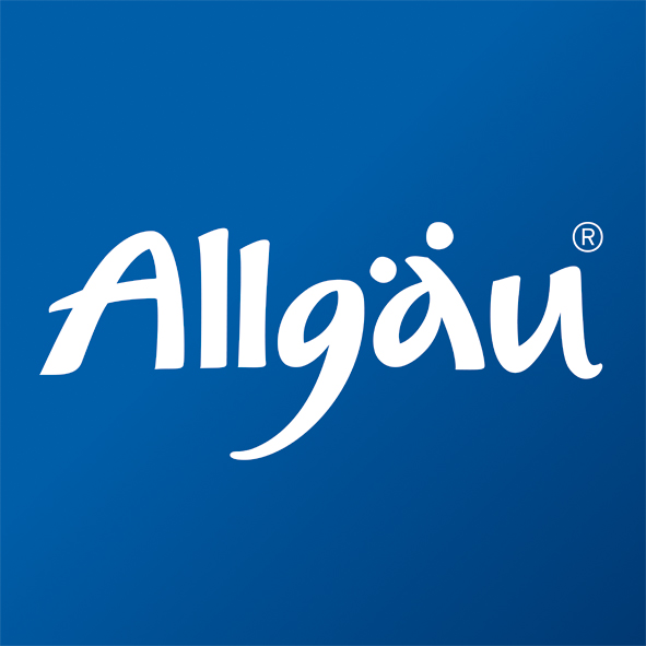 Logo der Allgäu GmbH