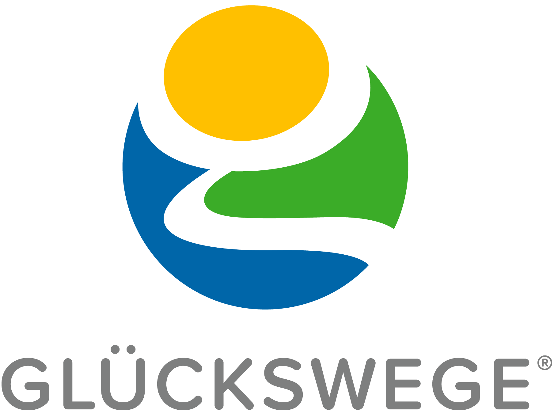 Glückswege